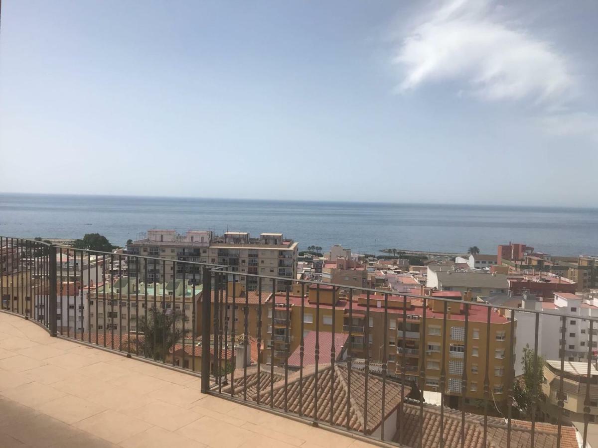 In Seafront Malaga