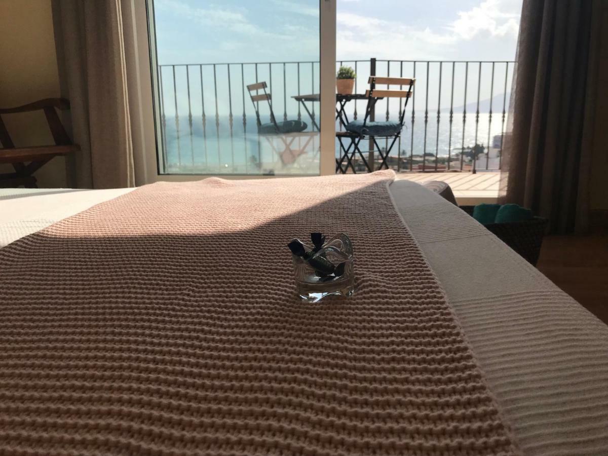 In Seafront Homestay Malaga